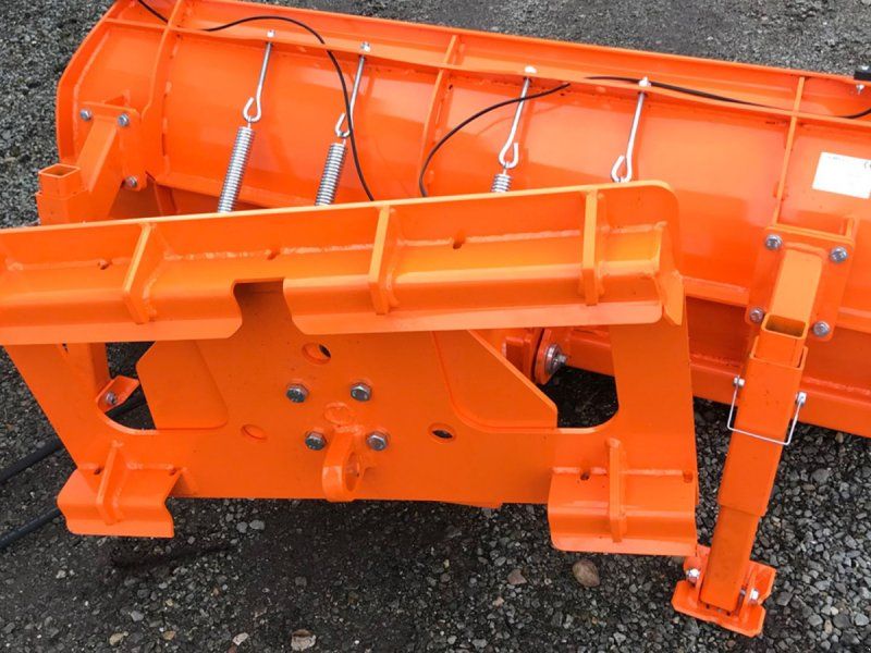 Stöckli Pro G101 Bredde 120-200 cm