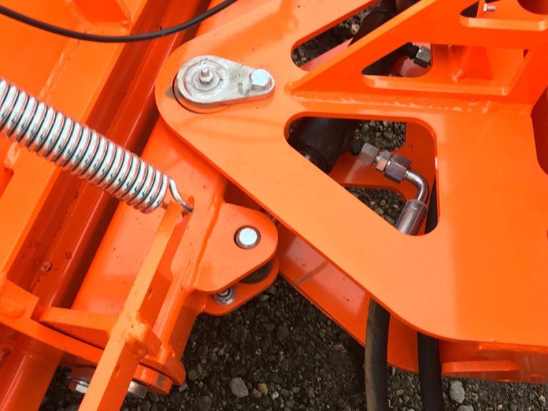 Stöckli Pro G101 Bredde 120-200 cm