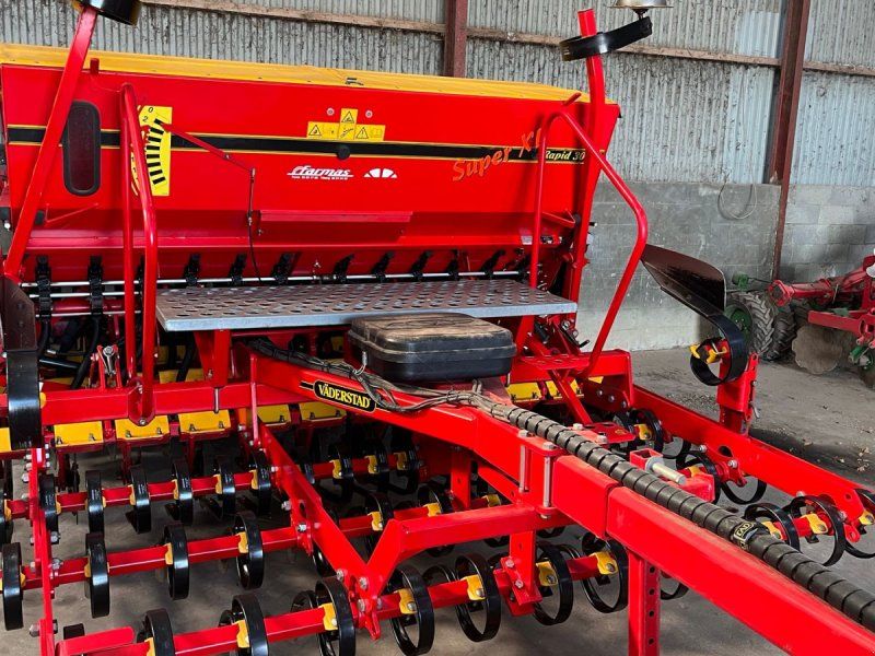 Väderstad Rapid 300 C Super XL