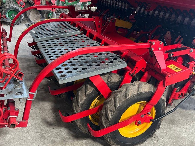 Väderstad Rapid 300 C Super XL