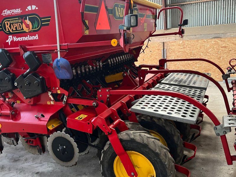 Väderstad Rapid 300 C Super XL