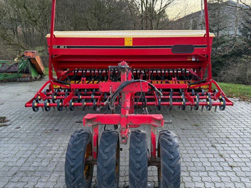 Väderstad Rapid 400S