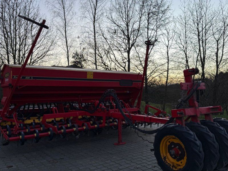 Väderstad Rapid 400S