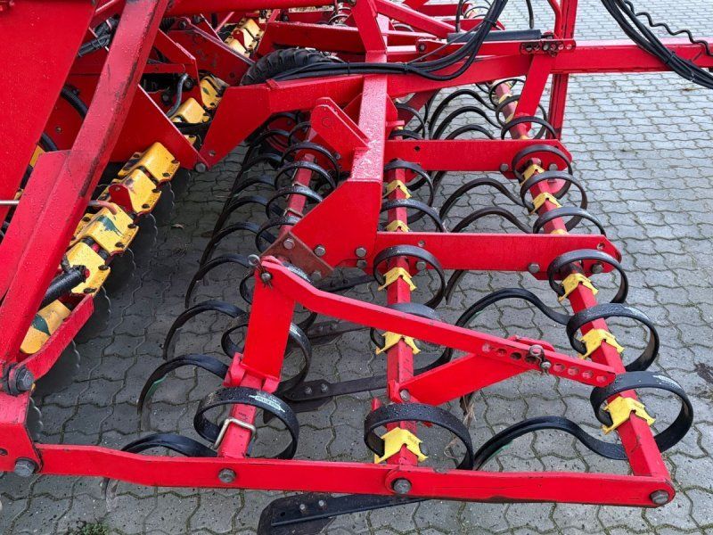 Väderstad Rapid 400S