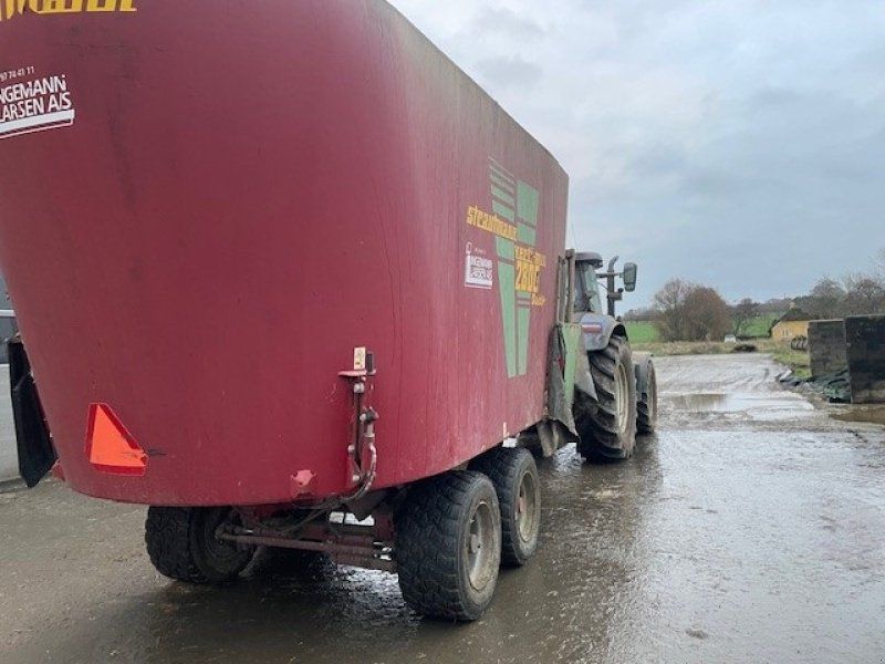 Strautmann VIRTI-MIX 2800