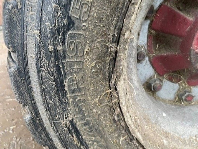 Strautmann VIRTI-MIX 2800