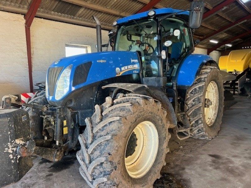 New Holland T7.270AC TG