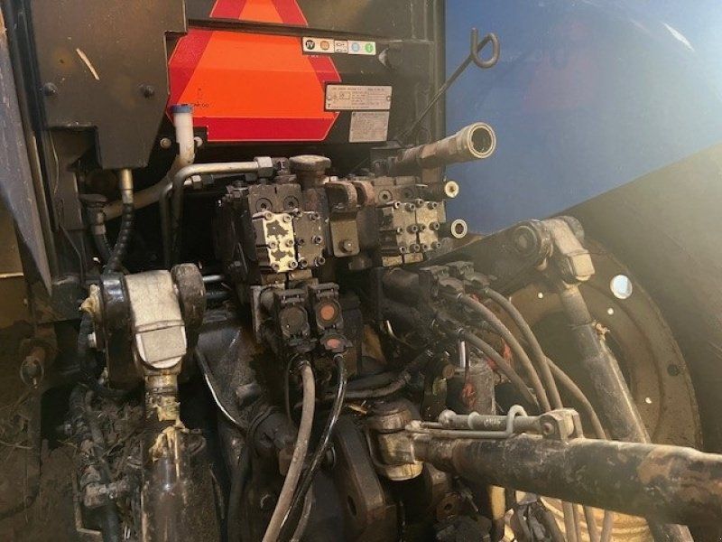 New Holland T7.270AC TG