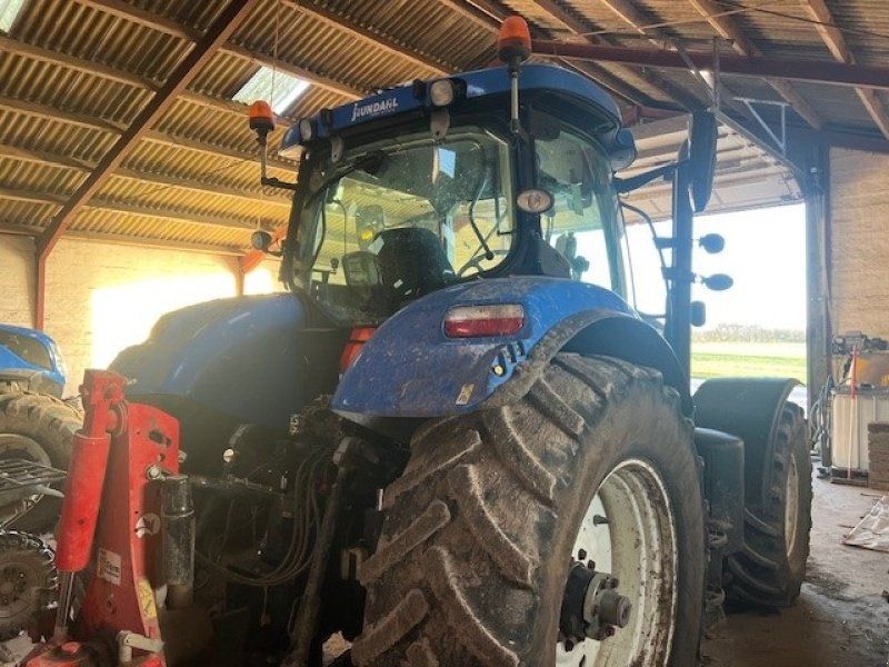 New Holland T7.270AC TG