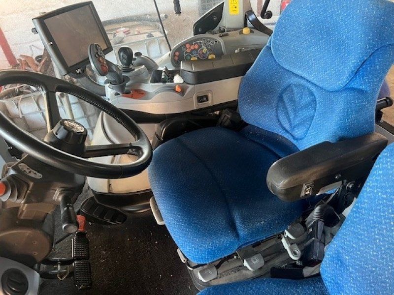 New Holland T7.270AC TG