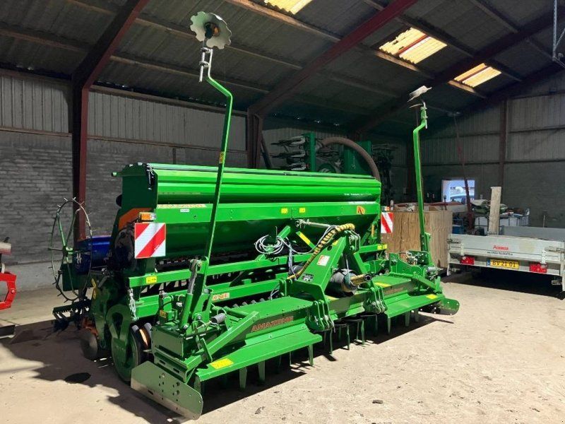 Amazone KE/AD 4000 Super