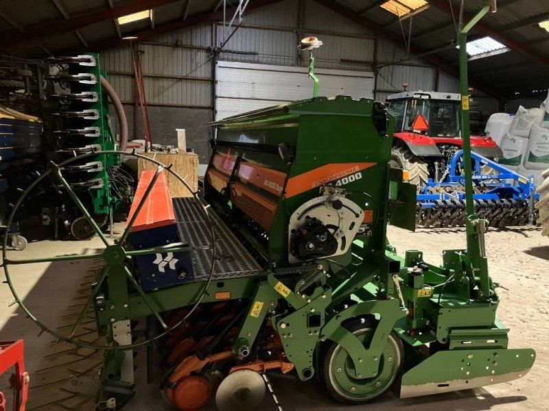 Amazone KE/AD 4000 Super