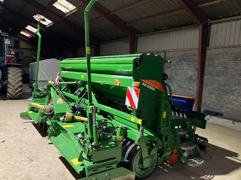 Amazone KE/AD 4000 Super