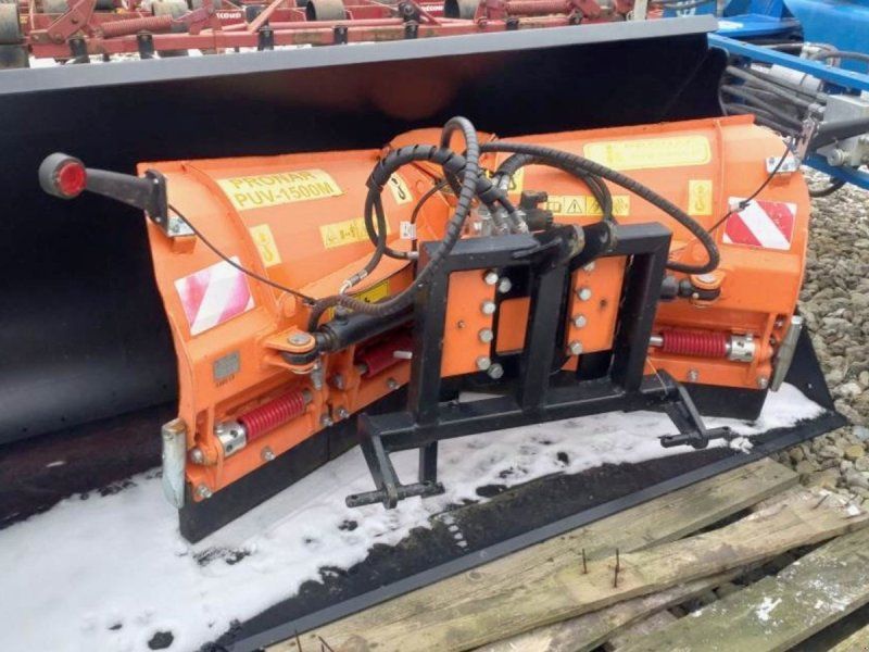 Pronar PUV 150