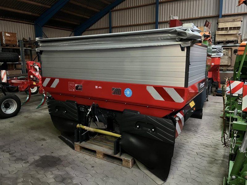 Kverneland TL3900L ISO/GEO