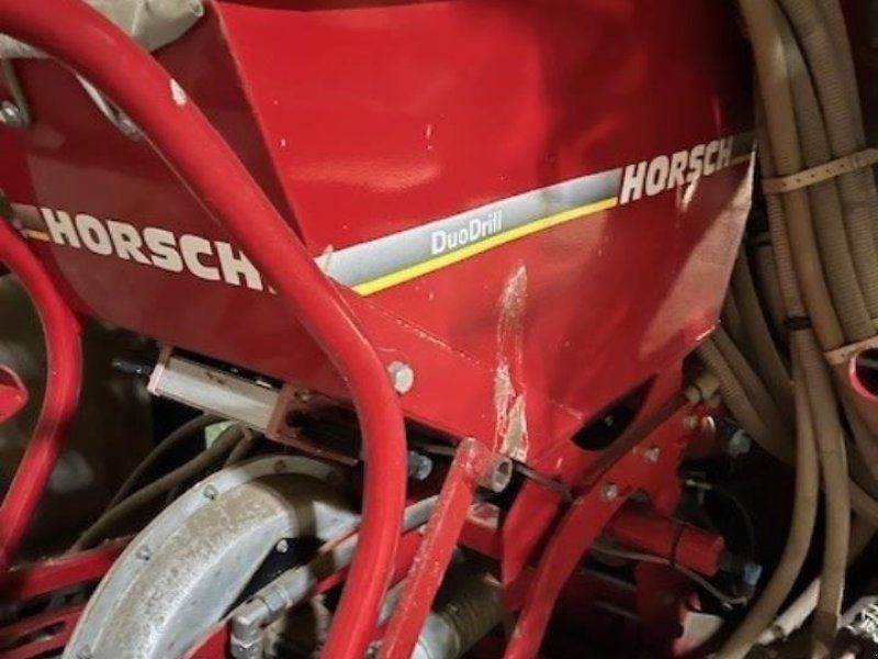 Horsch PRONTO DC 6 M