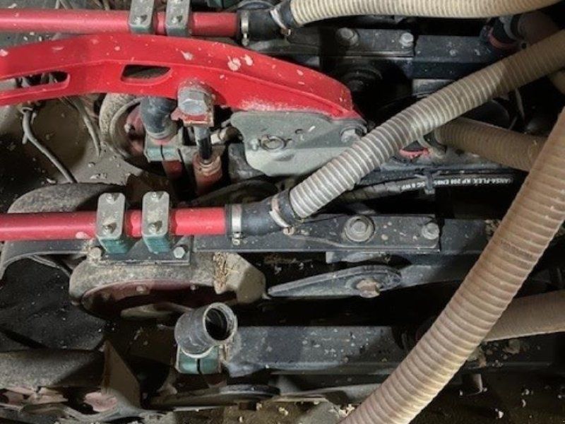 Horsch PRONTO DC 6 M