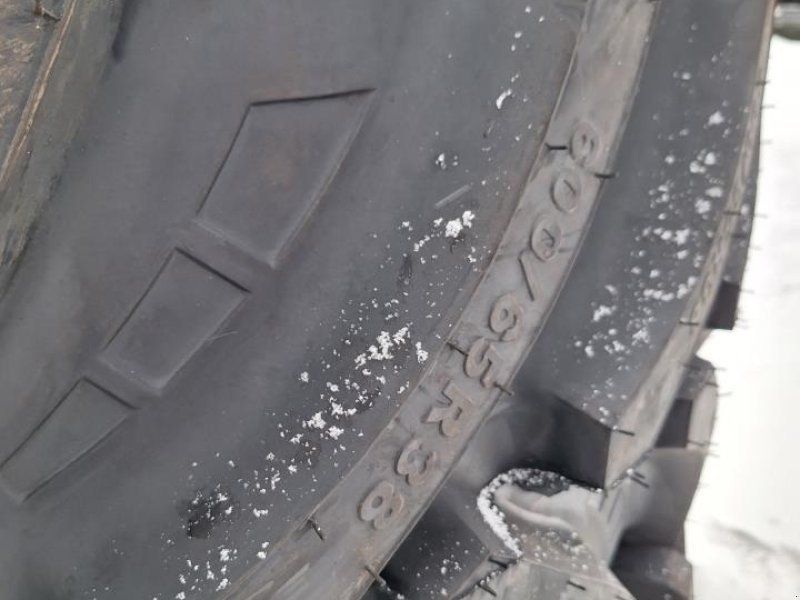 Bohnenkamp 600/65R38