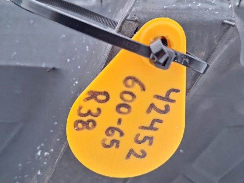 Bohnenkamp 600/65R38