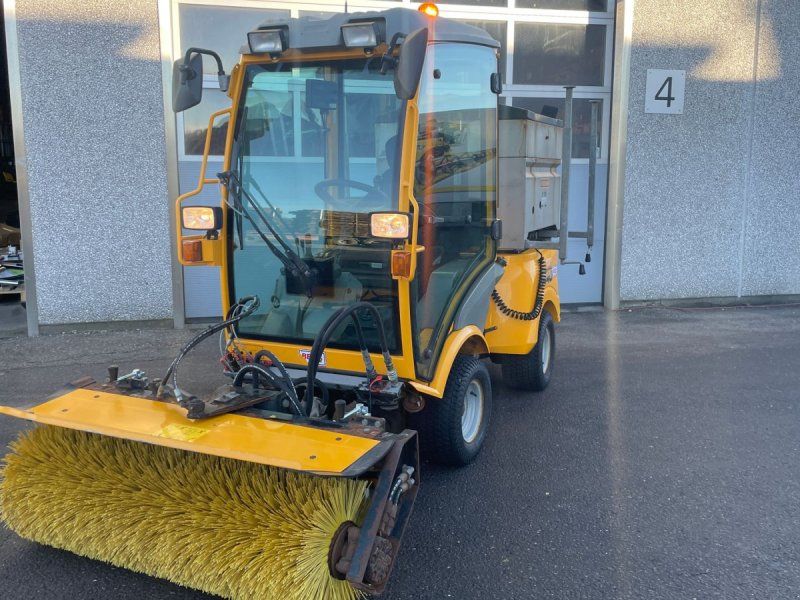 Belos Trans Pro 3440