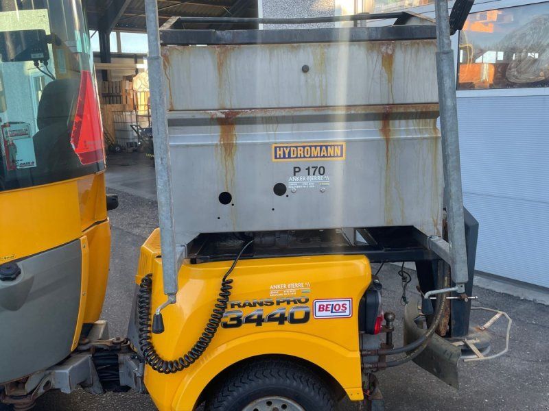 Belos Trans Pro 3440