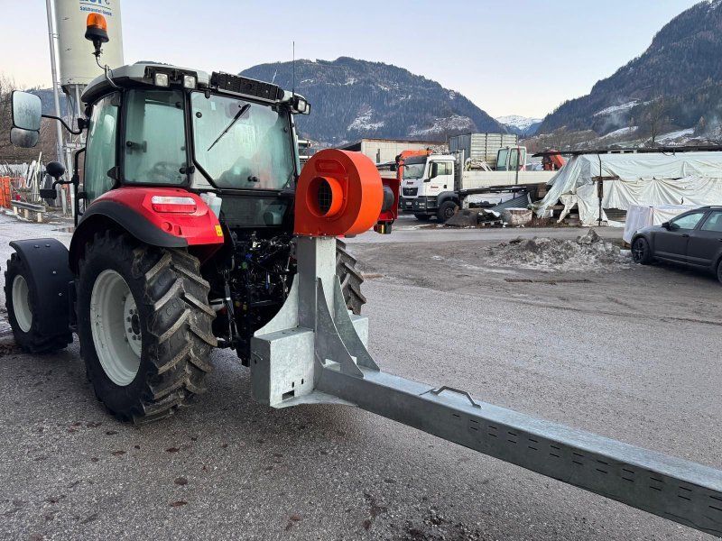 RMH Hackschnitzeltrocknung -11E/R