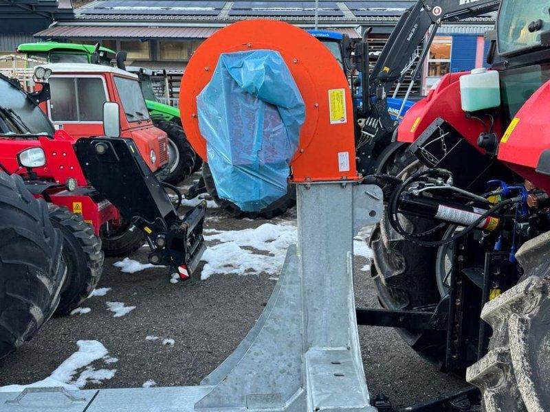 RMH Hackschnitzeltrocknung -11E/R