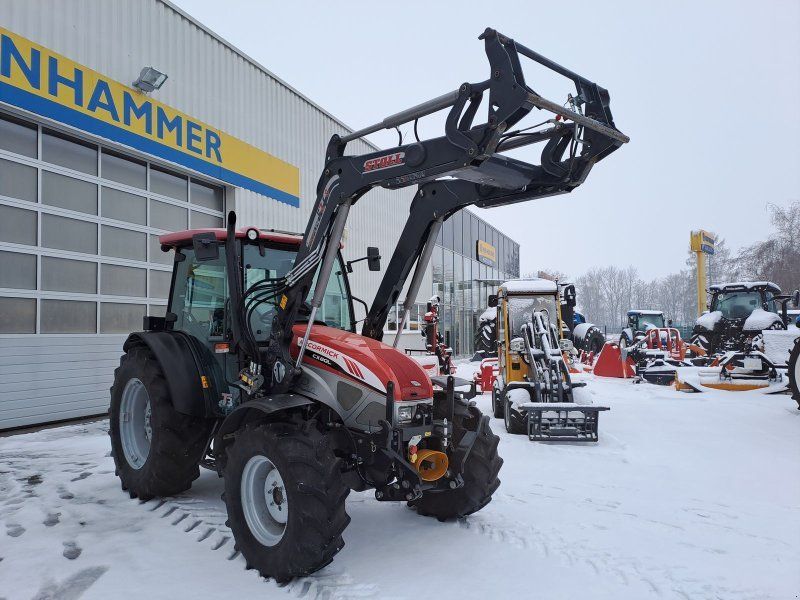 McCormick CX 80 T3 L