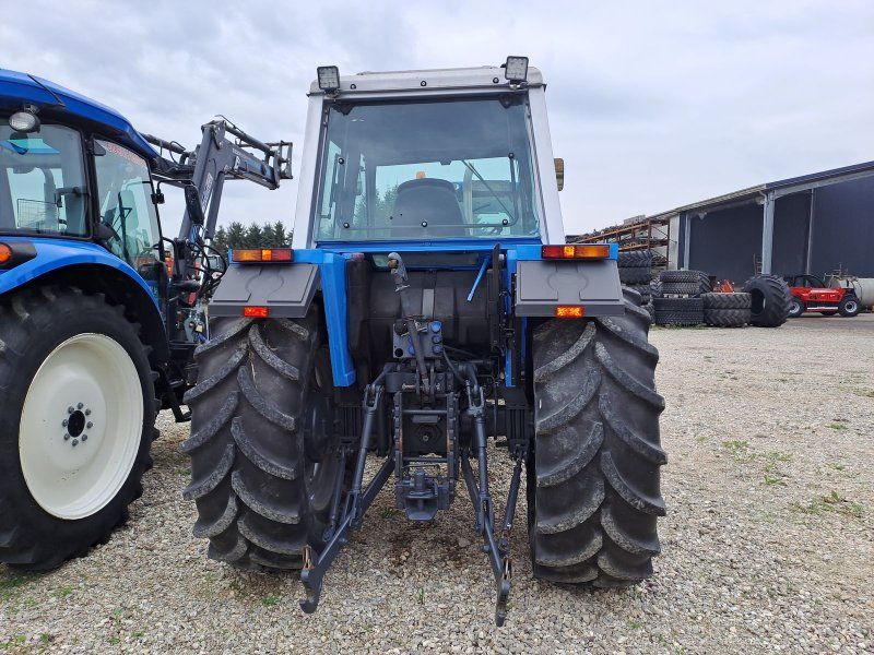 Landini DT 7880