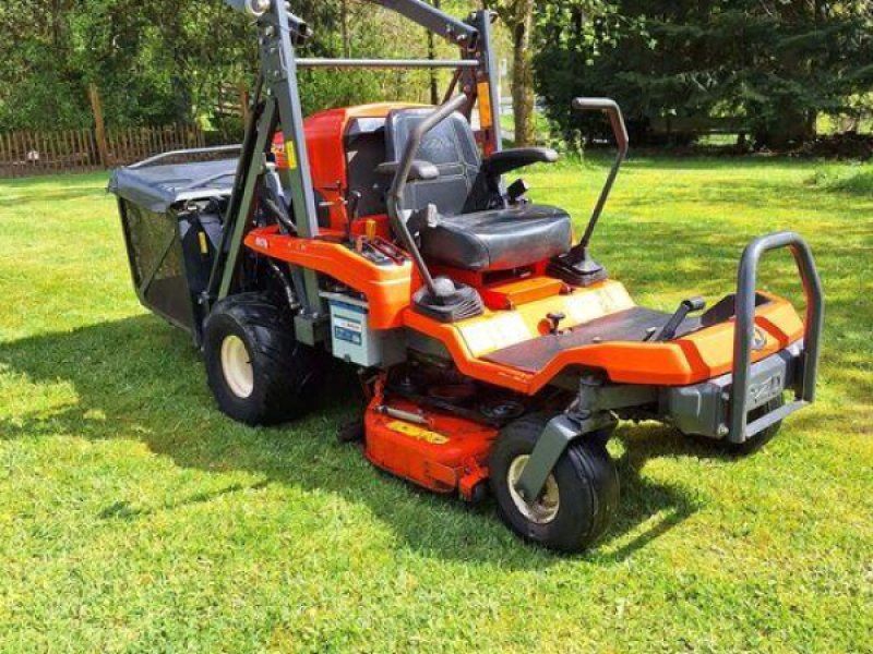 Kubota GZD15H