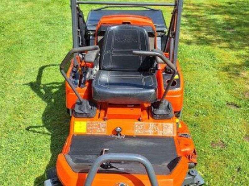 Kubota GZD15H