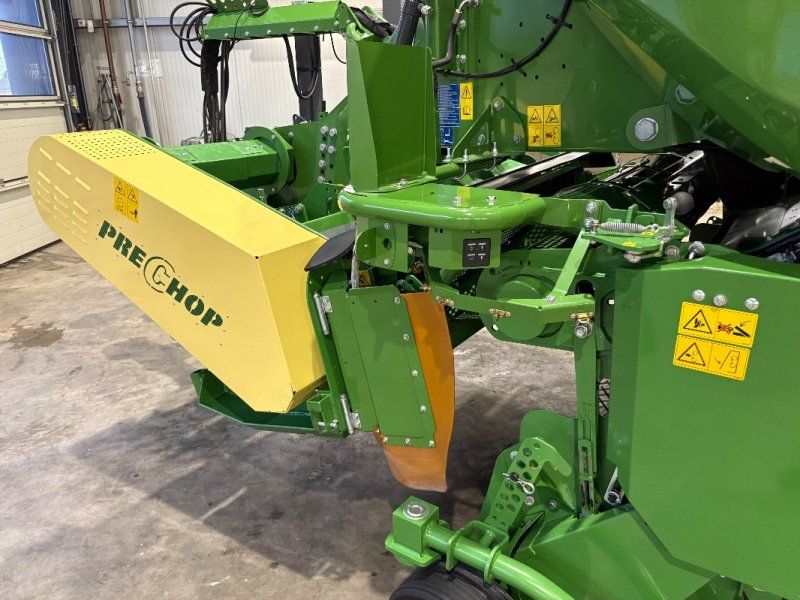 Krone Big Pack 1270 VC Gen5 PreChop