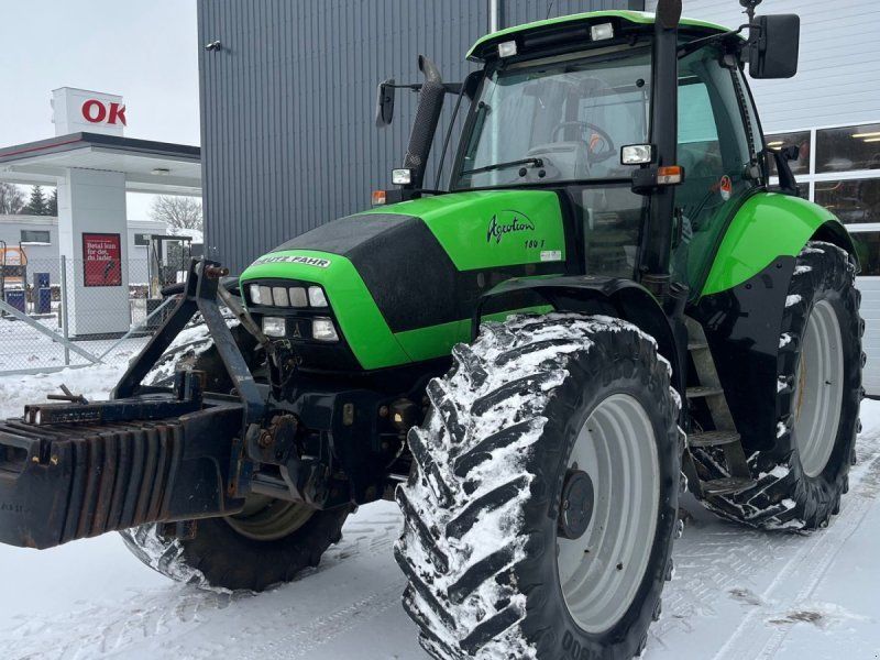 Deutz-Fahr 180.7
