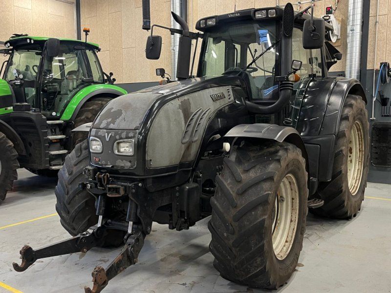 Valtra T202 Direct