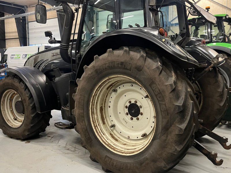 Valtra T202 Direct