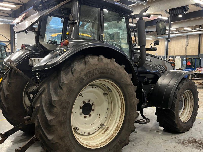 Valtra T202 Direct