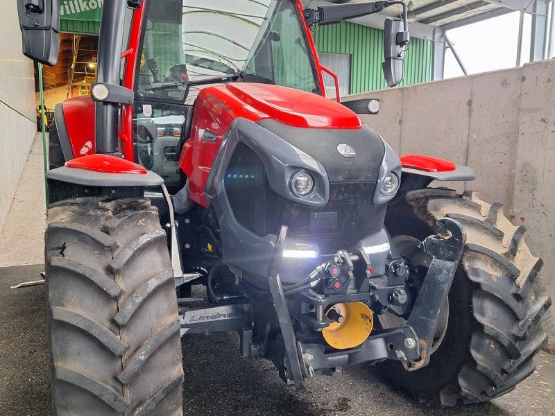Lindner Lintrac 130 (Stufe 5)