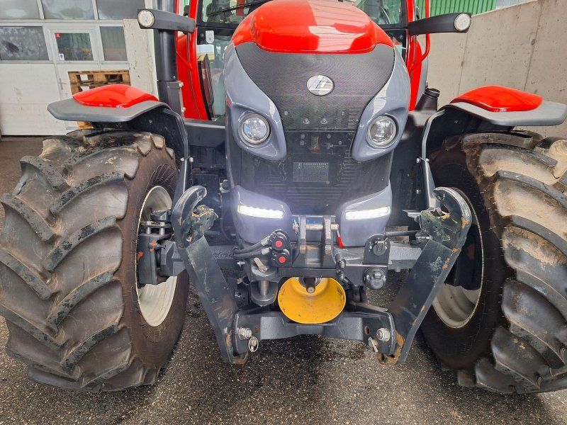 Lindner Lintrac 130 (Stufe 5)