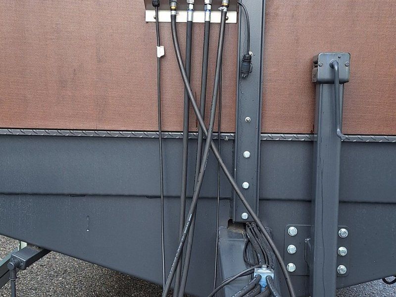 Schwaighofer Anhänger 12 to