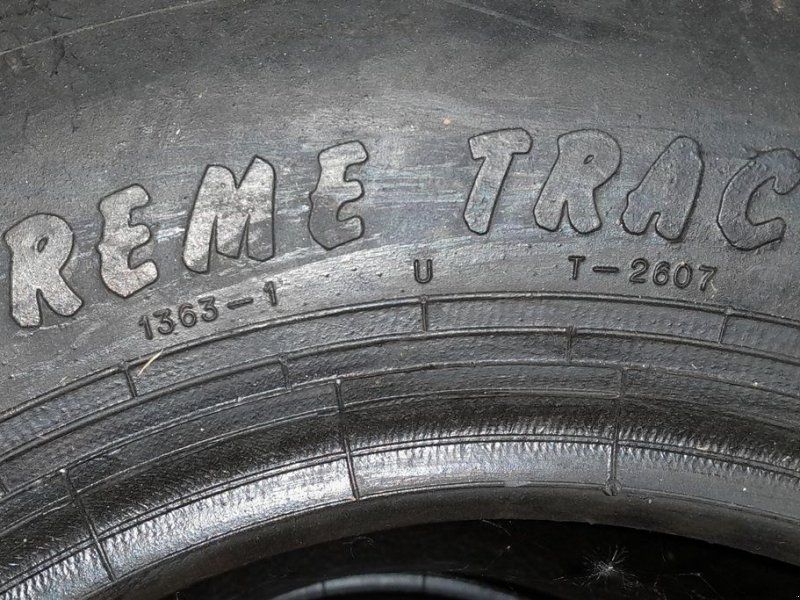 Trelleborg 31x15.50-15 T412,8