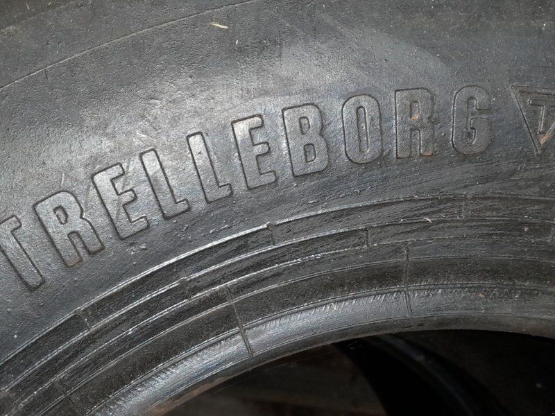 Trelleborg 31x15.50-15 T412,8