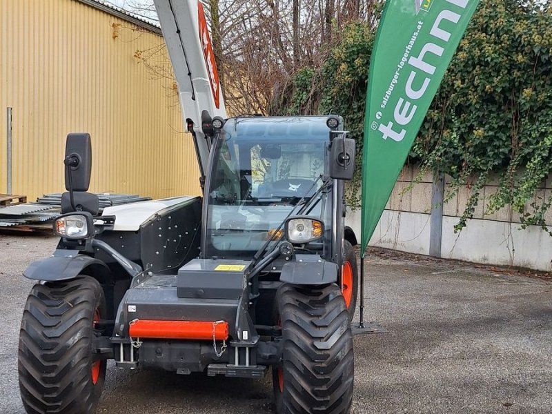 Bobcat TL 25.60 75 Agri 2