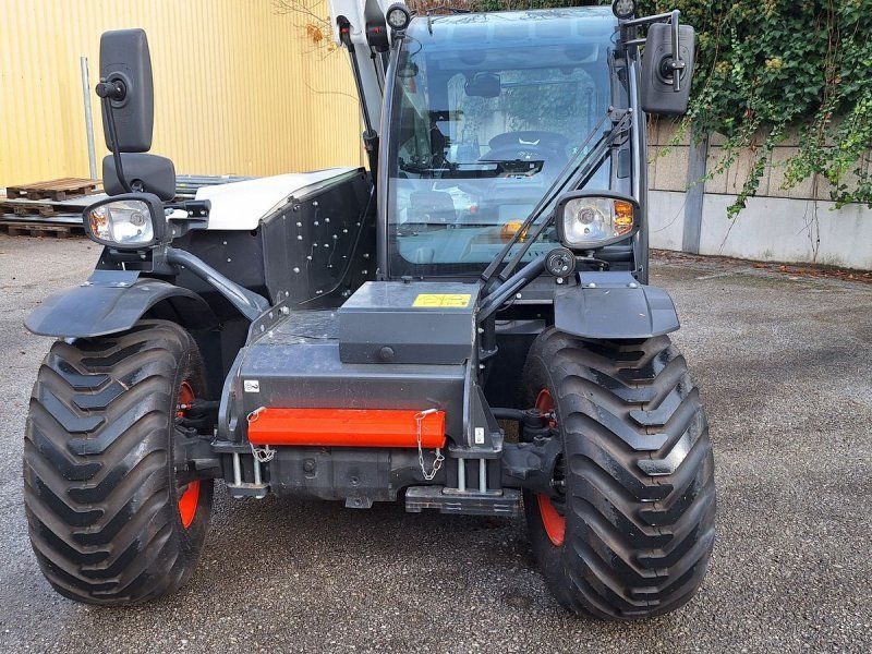 Bobcat TL 25.60 75 Agri 2