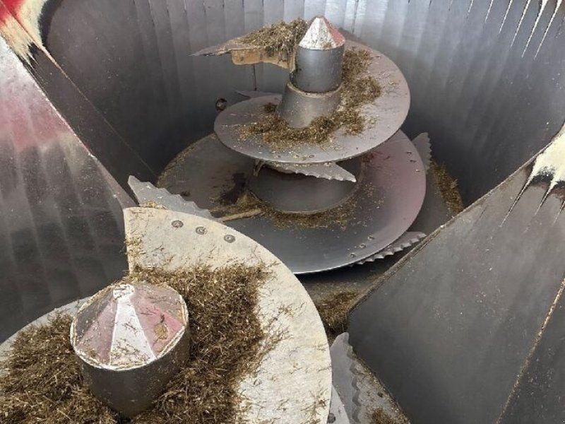 Siloking eTruck 1408-14