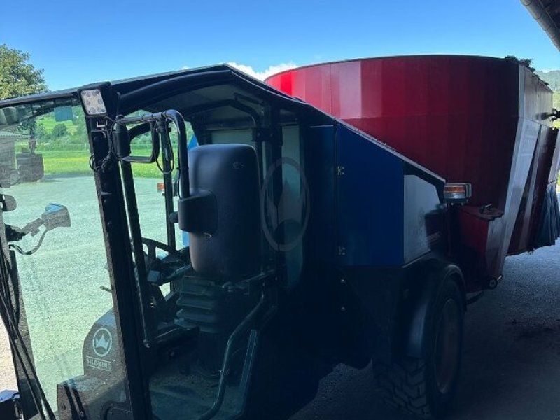 Siloking eTruck 1408-14