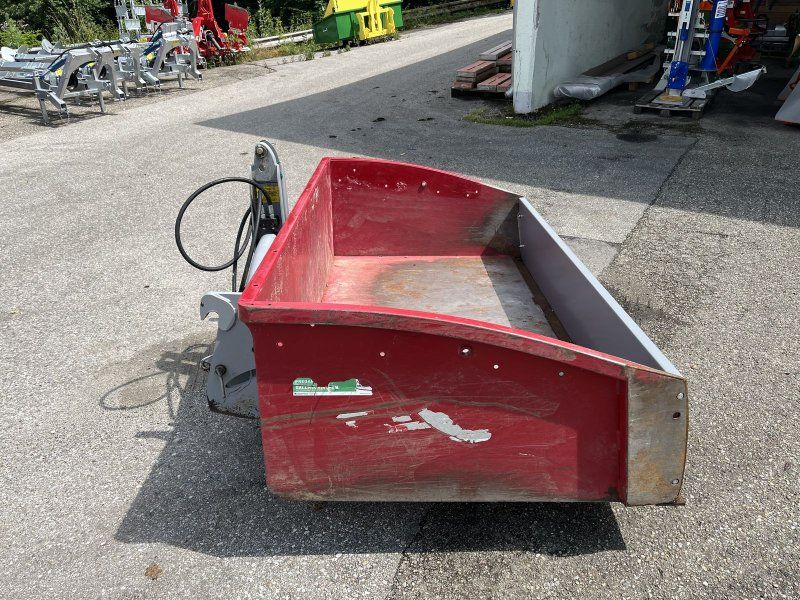 Rosensteiner Samurai 220 DW