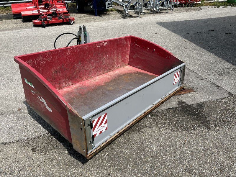 Rosensteiner Samurai 220 DW