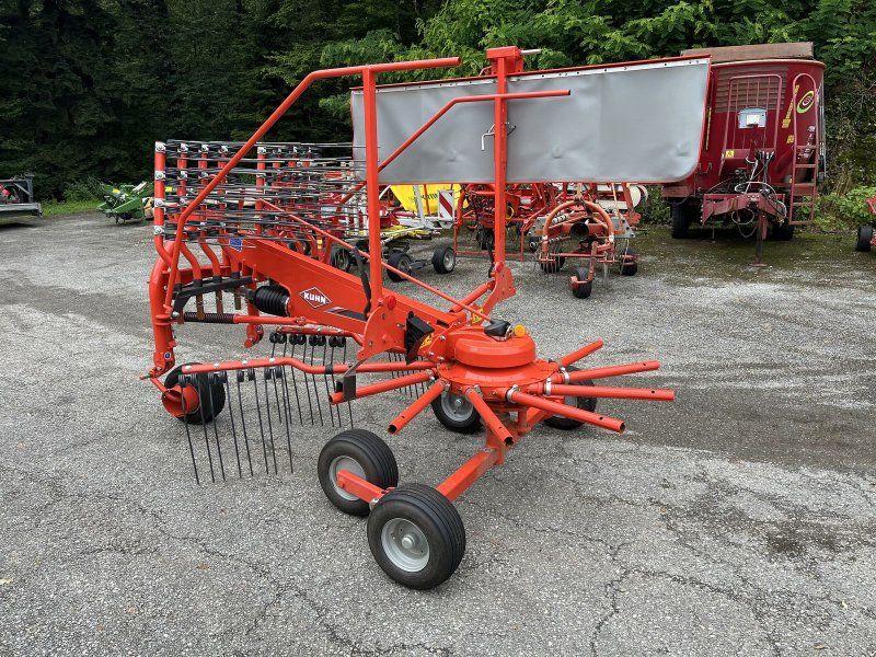 Kuhn GA 4201