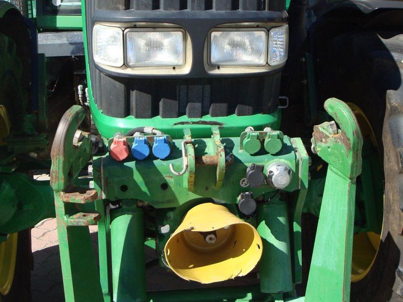 John Deere 6920 S Premium