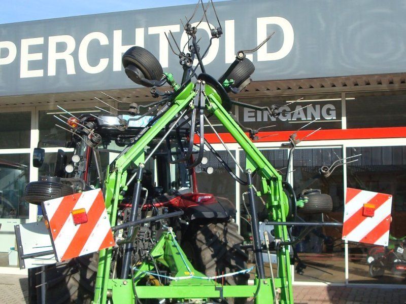 Deutz-Fahr KH 3.76  Hydro-Super
